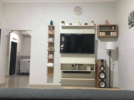 Jual Rumah Siap Huni Ciomas Dekat Stasiun Bogor