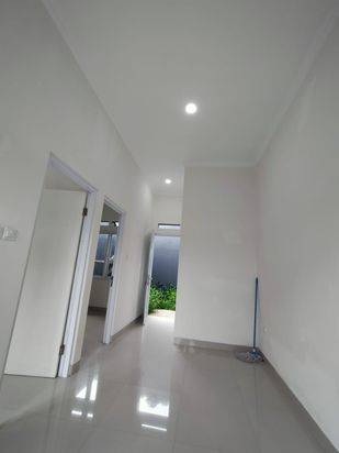 Rumah Murah Area Bogor Kota 800 Meter SMP Rimba  Teruna
