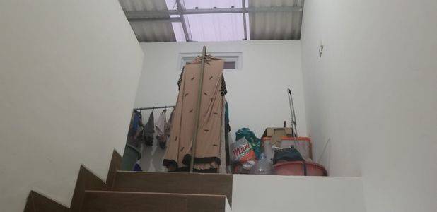 Jual Rumah Siap Huni Bogor Dekat McD Semplak