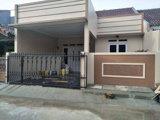 Jual Hunian gelis di harapan indah bekasi (J0046)