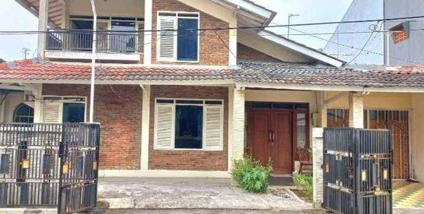 Dijual Hunian di Jatibening bekasi siap huni (K0433)