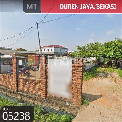 Tanah Duren Jaya Bekasi Timur, Bekasi, Jawa Barat