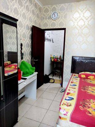 APARTEMEN 3 BEDROOM MAPLE PARK KEMAYORAN/SUNTER JKT