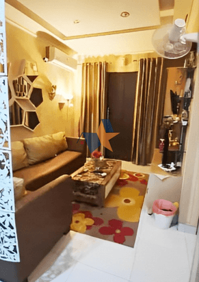 Dijual Rumah di Cluster Premium Graha Raya