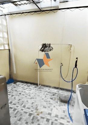 Dijual Rumah di Cluster Premium Graha Raya