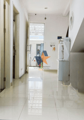Dijual Rumah Minimalis di Graha Raya