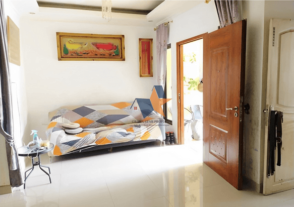 Dijual CEPAT Rumah Cantik Graha Raya Bintaro