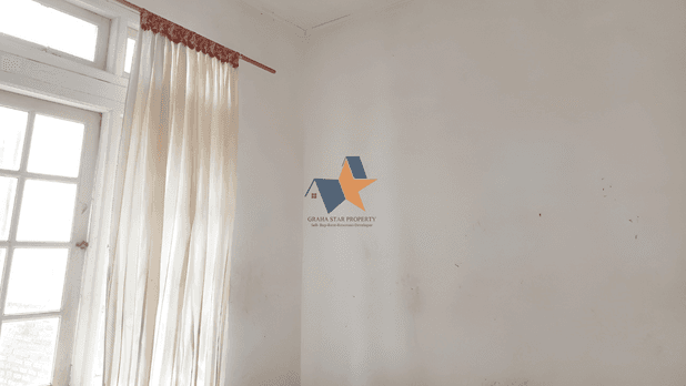 Dijual Rumah 1 lt cluster Graha Raya Bintaro, Tangsel 