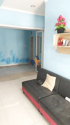 Dijual CEPAT MURAH Harga BU Rumah Graha Raya Bintaro