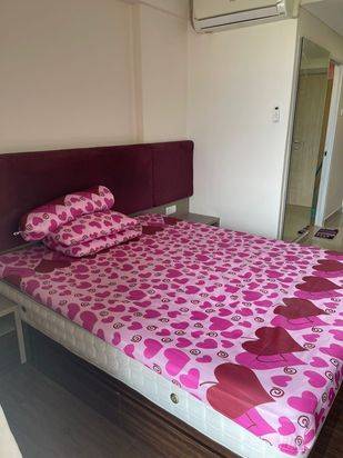 Apartemen Paradise Mansion (Studio)