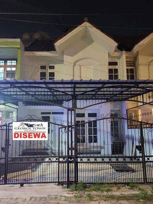 Rumah Taman Palem Lestari (Ukuran 6x15 m2)