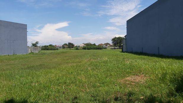 Dijual Tanah di Komp Pergudangan Marunda Center