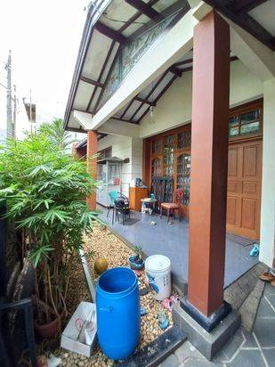 Dijual Rumah Bagus di Pondok Kelapa Kavling DKI Jakarta Timur