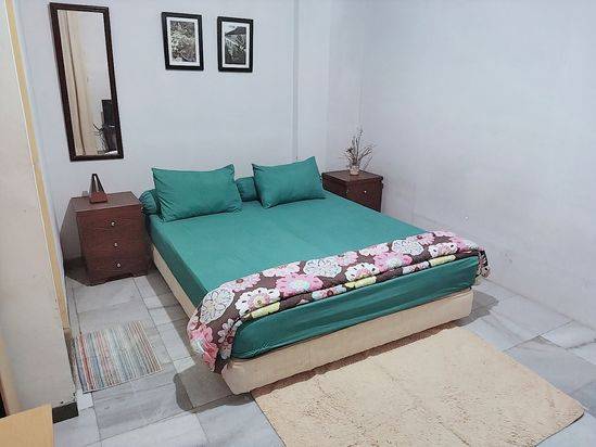 Kos jakarta pusat Menteng, Sudirman, MNC, Cikini, Morula IVF