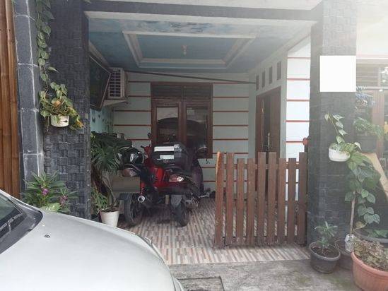 Buking Hunian simpatik di perum pejuang jaya bekasi (K0461)