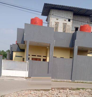 Dijual Hunian di Kavling bumi kahuripan bekasi siap huni (K0802