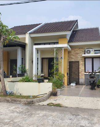 Jual Hunian Hrga Merdeka di Segara city bekasi(IK0622)