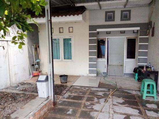 Jual Hunian di Pondok Afi bekasi siap huni (K0092)