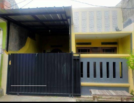 Miliki Hunian di Pondok ungu sektor nan geol (K0076)