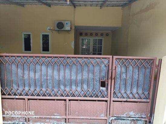 Jual Hunian di Taman Tytyan indah bekasi siap huni (K0075)
