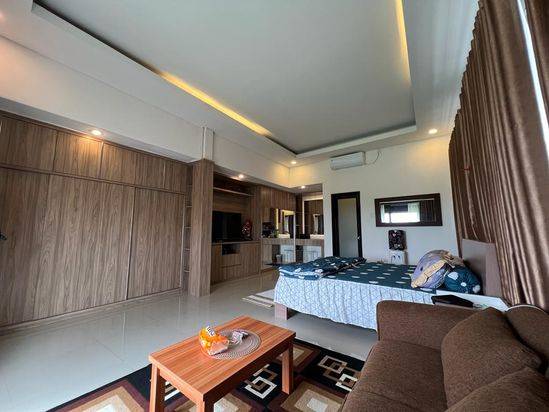  VILLA CANTIK 2 LANTAI FREE POOL DAN FULLY FURNISH DI UNGASAN BALI
