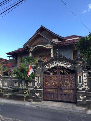 Rumah Isi Pool Di Sanglah # RS Prof Ngoerah Prima Medika Surya Husadha Level 21 Diponegoro Teuku Umar Sesetan 