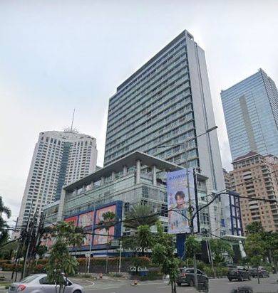 Dijual Unit Kantor ,Luas 134m2 di Apartment Citiloft Sudirman 