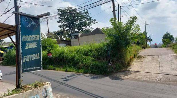 Tanah Murah Siap Bangun Strategis Dekat Pusat Bisnis, Joyoagung Malang