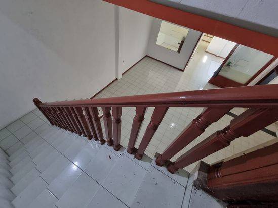 Rumah Komersil Depan CSB Kota Cirebon
