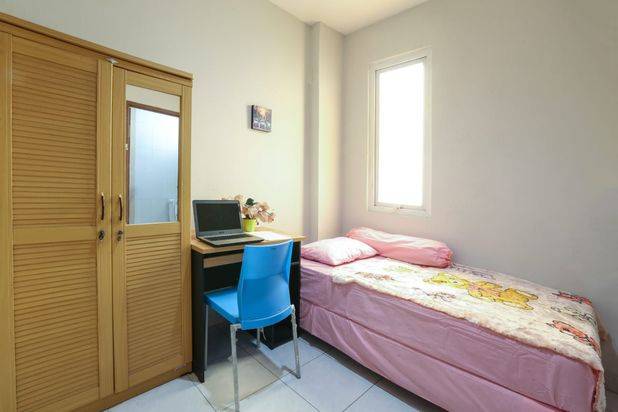 Kost Dekat BINUS Universitas Bina Nusantara, Universitas Esa Unggul