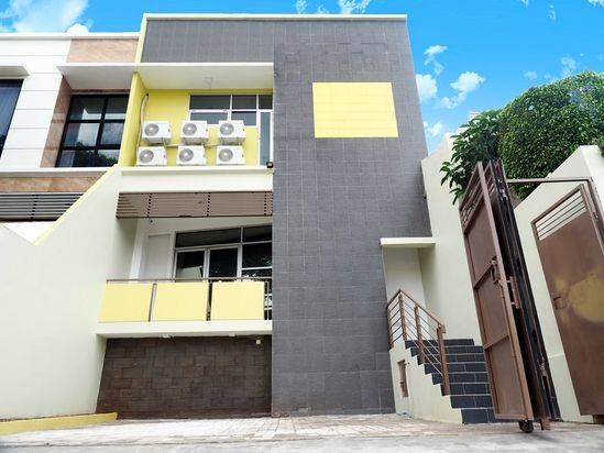 Kost Eksklusif di Slipi Jakarta Barat