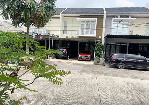 Jual Rumah di Sako Kota Palembang Dekat Indogrosir Palembang