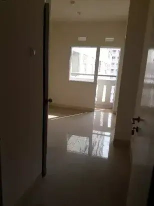 Apartemen Green Pramuka 2 br kosong tower mall 