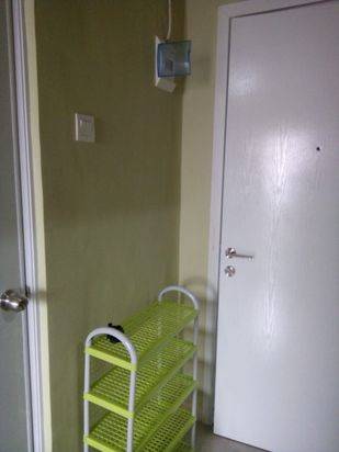 Apartemen Green Pramuka 2 br furnish