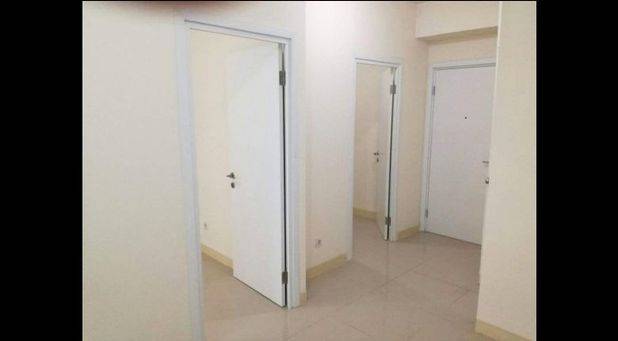Apartemen Green Pramuka 2 br kosong tower mall