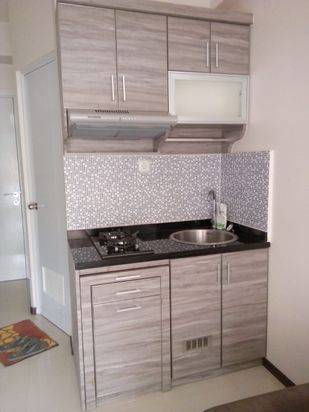 Green pramuka unit pino 2 br furnish tahunan