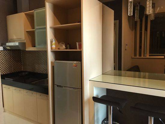 APARTEMEN TRILIUM PUSAT KOTA LOKASI GENTENG !!