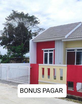 SUBSIDI MINIM RENOVASI 