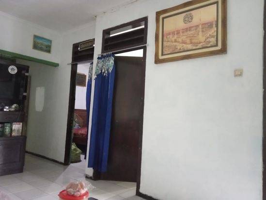 Dijual Rumah Murah Luas 91 m2 Pakis Malang, SHM