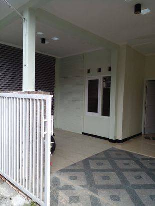 Rumah Murah dan Nyaman Kota Malang, Dekat Pintu Tol Madyopuro