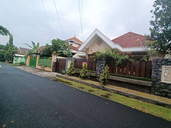 Rumah Murah dan Nyaman Lowokwaru Malang, Legalitas SHM