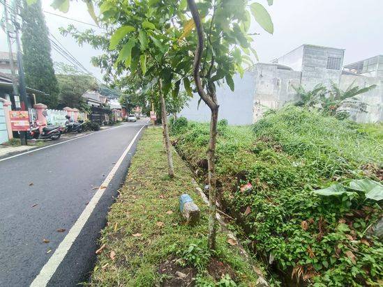 Tanah Dijual Lowokwaru Malang, Cocok Untuk Kos, 10 Menit Poltek Negeri Malang