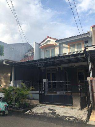 Rumah Siap Huni 2 Lantai Sektor 1g Gading Serpong