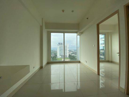 DIJUAL APARTEMENT TREEPARK BSD