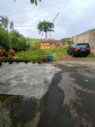 tanah dijual disawojajar malang kota