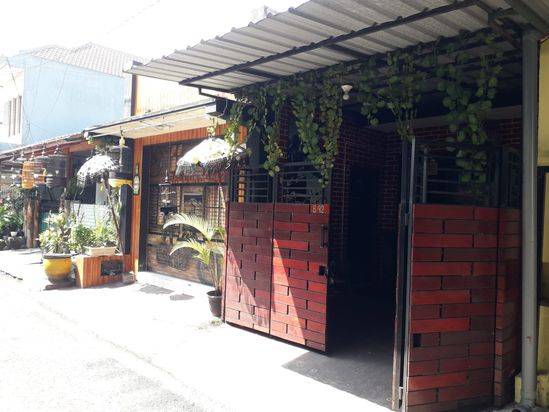 dijual rumah daerah Danau bratan Timur Sawojajar1 Malang Kota
