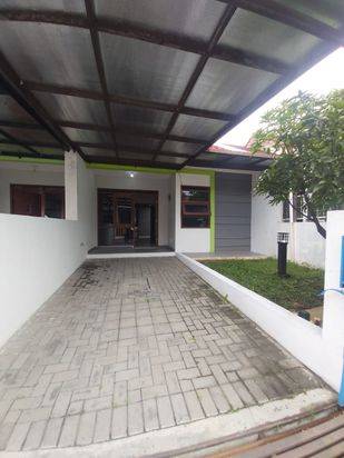 Jual cepat rumah minimalis di Komp. Derwati Mas Ciwastra Kota Bandung