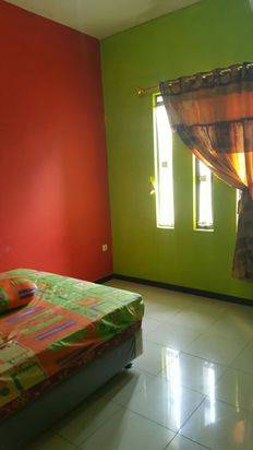 Jual murah rumah di Komplek Grand Sharon Residence Rancasari Bandung