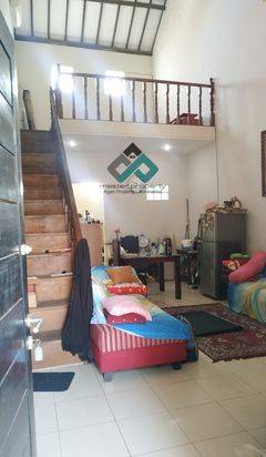 Jual cepat rumah 900jutaan di Komplek Grand Sharon Kota Bandung