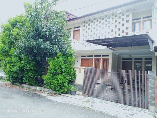 Dijual cepat rumah cantik di Perumahan Arcamanik Endah Kota Bandung
